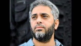 الفنان اللبناني فضل شاكر