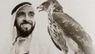 إطلاق هاشتاق #عام_زايد احتفاءً بالقائد المؤسس