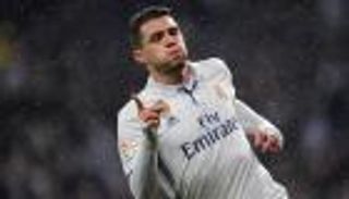 الريال يعرض خدمات كوفاسيتش على يوفنتوس