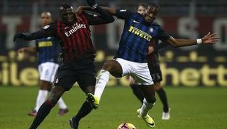 ليفربول يزاحم توتنهام على لاعب الإنتر