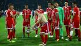 بايرن ينتزع السوبر الألماني من دورتموند