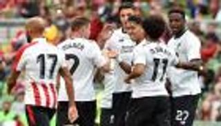 ليفربول يفوز في آخر ودياته استعدادا للبريميير ليج