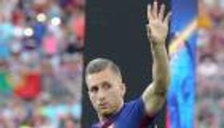 "بديل نيمار" يخطف الأضواء في ظهوره الأول مع برشلونة