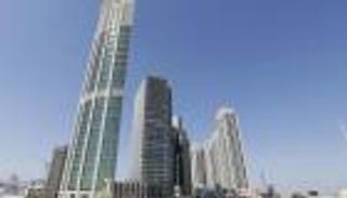 نمو معروض العقارات في أبوظبي وتراجع الإيجارات