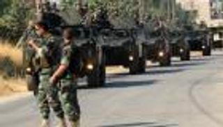 الجيش اللبناني يضيق الخناق على "داعش" استعدادا لساعة الصفر
