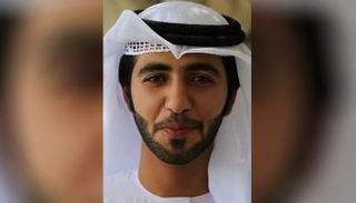علي الكعبي