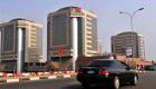 مسلحون يخطفون 16 شخصا قرب مدينة نفطية بنيجيريا