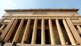 مصر.. الإعدام لـ12 إخوانيا اقتحموا قسم شرطة بالمنيا