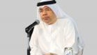 حبيب الصايغ: الشيخ زايد كان استثناء بين القادة