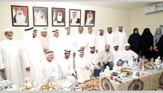 المشاركون شددوا على أهمية غرس حب التراث في نفوس الشباب