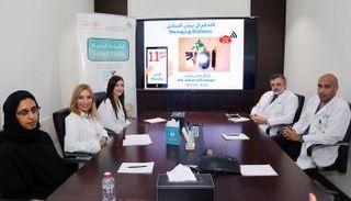 زيادة مضاعفات مرض السكري تصيب القلب والدماغ والكلى