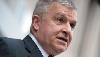 الجنرال المتقاعد أنتوني زيني