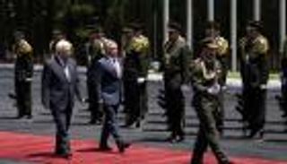 خبراء لـ"العين": التنسيق بين الأردن وفلسطين يصد مآرب إسرائيل بالقدس