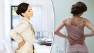 ١٤ نصيحة للتخلص من آلام الظهر