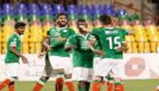 الاتفاق يتوج بدورة تبوك على حساب الصفاقسي