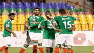 الاتفاق السعودي