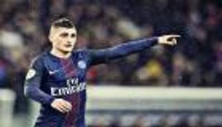 تقارير.. سان جيرمان يضاعف راتب فيراتي