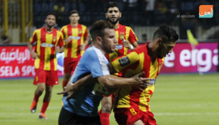 الترجي بطلا للبطولة العربية على حساب الفيصلي
