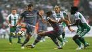 قونيا سبور يفوز بالسوبر التركي للمرة الأولى