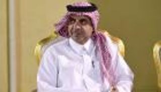 إيقاف وتغريم رئيس الشباب السعودي 