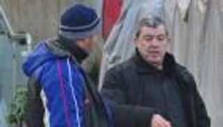 سحب الثقة من رئيس شبيبة القبائل بعد 25 عاما