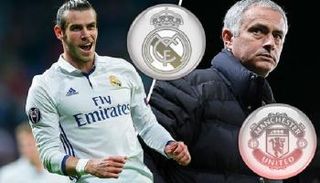 مورينيو يطلب من بيل عدم لعب السوبر الأوروبي