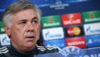 أنشيلوتي يرشح يوفنتوس للتتويج بالدوري الإيطالي