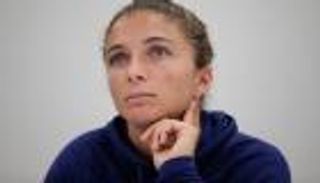 الإيطالية ساره إيراني تسقط في اختبار منشطات