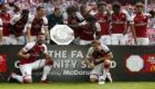 أرسنال يطلب المساواة مع تشيلسي في الرعاية