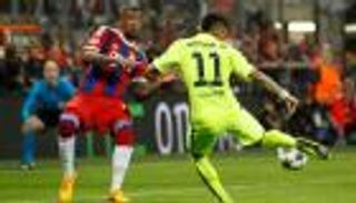 بايرن رفض التعاقد مع نيمار بـ 24 مليون يورو