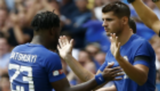 باتشواي يعلق على اتهامه بالسخرية من موراتا