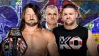 ماكمان يحكم نزال أوينز وستايلز على بطولة الولايات المتحدة