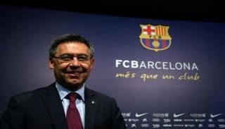 رئيس برشلونة يشرح كيفية انفاق أموال نيمار