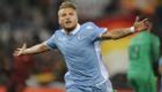 ميلان يستطلع موقف إيموبيلي مع لاتسيو