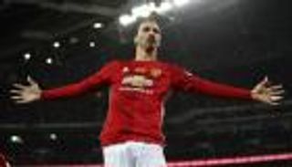 بالفيديو.. "أساطير زلاتان" أحدث مشاريع إبرا