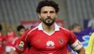 الأهلي يؤجل حسم رحيل غالي 
