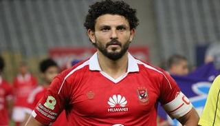 الأهلي يؤجل حسم رحيل غالي 