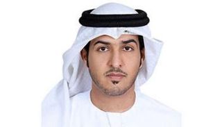 جابر الأحبابي