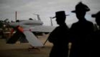 أمريكا تعطي الضوء الأخضر لإسقاط أي طائرة بدون طيار