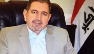 سفير بغداد لدى الرياض