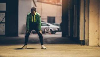 هذا ما يحدث داخل أجسادنا عندما لا نمارس الرياضة 