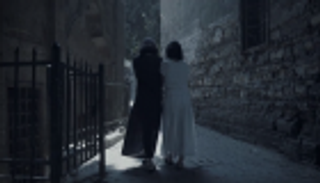 "برومو" رواية "مسك التل" للأديبة المصرية سحر الموجي