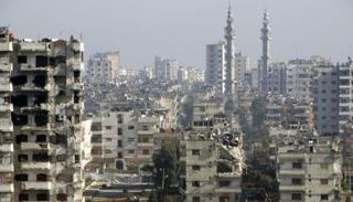 الخروقات بالجنوب السوري