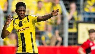 عثماني ديمبلي