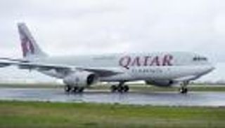 البحرين تنفي فتح مجالها الجوي للخطوط القطرية