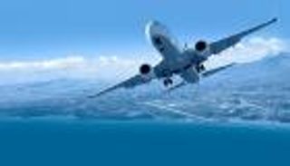 دراسة: طائرات بدون طيار تنقل ركاب الرحلات المدنية في 2025