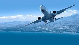 رحلات الطيران