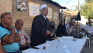 عائلة شماسنة بالقدس..صمود بوجه التهجير والاستيطان