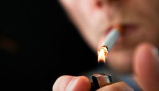 روسيا بصدد منع التدخين