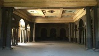 قصر الأمير عمر طوسون